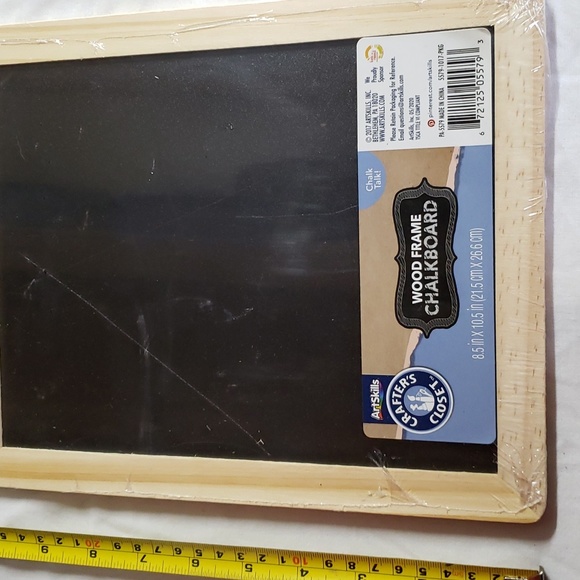 Nwt sign making items/kit 16 pc - Picture 2 of 5